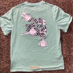 Chrome Hearts Matty Boy Lust T-Shirt